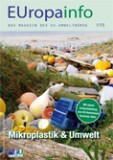 EUropainfo Mikroplastik & Umwelt
