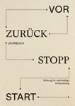 Cover Jahrbuch 2025