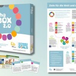 Forum Umweltbildung: The BOX 2.0 